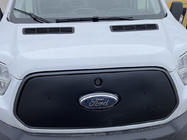 Ford Transit 2014– Winterafdekking voor radiateurgrille (2014-2018) Mat foto 1