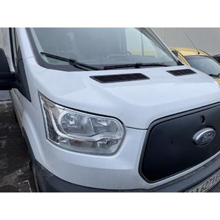 Winterafdekking voor radiateurgrille (2014-2018) Ford Transit 2014– foto 4