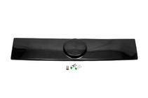Volkswagen T6 2015–2024 Winterafdekking voor grille (bovenste) Mat foto 3
