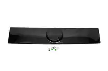 Volkswagen T6 2015–2024 Winterafdekking voor grille (bovenste) foto 3