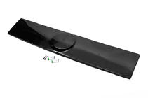 Volkswagen T6 2015–2024 Winterafdekking voor grille (bovenste) Mat foto 4