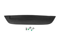 Opel Corsa D 2007–2014 Winterafdekking voor grille (2006-2011) Mat foto 2