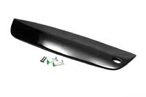 Opel Vectra C 2002–2008 Winterafdekking (2005-2008, onderste) Mat foto 4