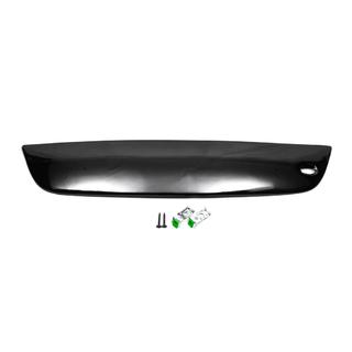 Winterafdekking (2005-2008, onderste) Opel Vectra C 2002–2008 foto 3