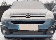 Citroen Berlingo 2008–2018 Winterrooster (2015-2018) Mat foto 1