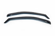 Hyundai H300, H1, Starex 2008–2020 Raamwindschermen (2 st., HIC) foto 2