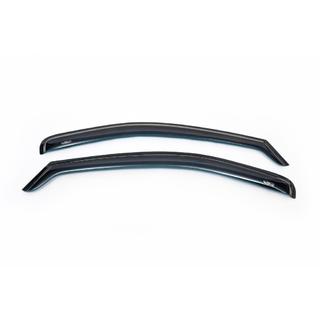 Raamwindschermen (2 st., HIC) Hyundai H300, H1, Starex 2008–2020 foto 2