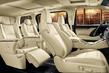 Toyota Alphard: luxe minivan in full-size formaat foto 8