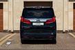 Toyota Alphard: luxe minivan in full-size formaat foto 12