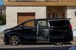 Toyota Alphard: luxe minivan in full-size formaat foto 6