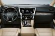 Toyota Alphard: luxe minivan in full-size formaat foto 7