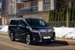 Toyota Alphard: luxe minivan in full-size formaat foto 3