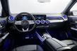 Mercedes-Benz GLB-Class: nieuwe crossover in de modellijn van het merk foto 9