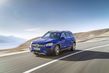 Mercedes-Benz GLB-Class: nieuwe crossover in de modellijn van het merk foto 11