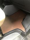 Mercedes Vito W638 1996–2003 EVA automatten (baksteenpatroon) foto 5
