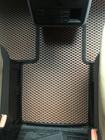 Mercedes Vito W638 1996–2003 EVA automatten (baksteenpatroon) foto 4