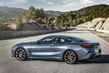 Review van de tweede generatie BMW 8-Series Coupe foto 1