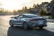 Review van de tweede generatie BMW 8-Series Coupe foto 11