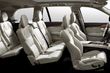 Middelgrote Volvo XC90-crossover van de tweede generatie foto 9