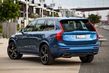 Middelgrote Volvo XC90-crossover van de tweede generatie foto 12