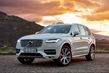 Middelgrote Volvo XC90-crossover van de tweede generatie foto 11