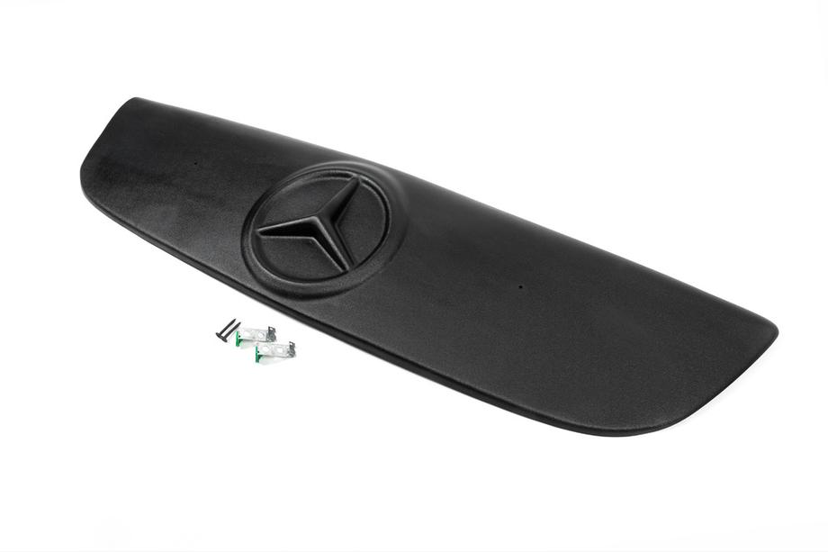 Mercedes Sprinter W906 2006–2018 Winterafdekking voor de grille (2006-2013) Mat Image