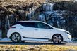Tweede generatie van de elektrische Nissan Leaf foto 11