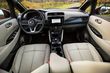 Tweede generatie van de elektrische Nissan Leaf foto 9