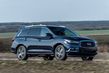 Zevenzits Infiniti QX60-crossover foto 1