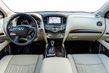 Zevenzits Infiniti QX60-crossover foto 5