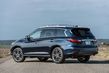 Zevenzits Infiniti QX60-crossover foto 2
