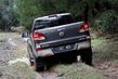 Mazda BT-50: middelgrote ladderframe-pick-up foto 10