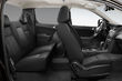 Mazda BT-50: middelgrote ladderframe-pick-up foto 8