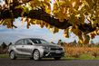 De compacte sedan Kia Cerato van de vierde generatie foto 6
