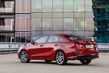 De compacte sedan Kia Cerato van de vierde generatie foto 2