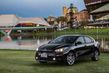 De compacte sedan Kia Cerato van de vierde generatie foto 4