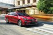 De compacte sedan Kia Cerato van de vierde generatie foto 1