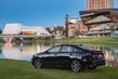 De compacte sedan Kia Cerato van de vierde generatie foto 5