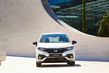 Vernieuwde compacte Honda Jazz hatchback van de derde generatie foto 11