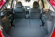 Vernieuwde compacte Honda Jazz hatchback van de derde generatie foto 10