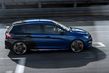 Rijtest van de sportieve vijfdeurs hatchback Peugeot 308 GTi foto 13