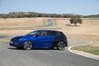 Rijtest van de sportieve vijfdeurs hatchback Peugeot 308 GTi foto 5