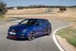 Rijtest van de sportieve vijfdeurs hatchback Peugeot 308 GTi foto 4