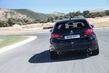 Rijtest van de sportieve vijfdeurs hatchback Peugeot 308 GTi foto 3