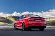 Review van de compacte sportsedan Audi RS3 foto 4