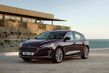 Ford Focus hatchback, 4e generatie foto 16