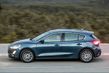 Ford Focus hatchback, 4e generatie foto 1