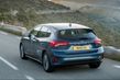 Ford Focus hatchback, 4e generatie foto 5