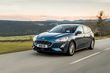 Ford Focus hatchback, 4e generatie foto 4