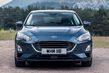 Ford Focus hatchback, 4e generatie foto 3